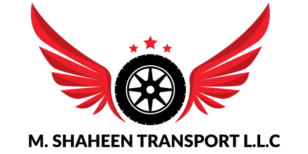 Muhammad Shaheen Transport L.L.C | mstrservice.com