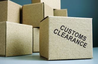 M. Shaheen Transport L.L.C UAE Customs Clearance
