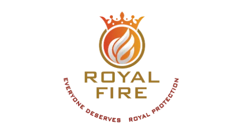 Royal Fire