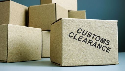 Reliable Freight Services Provider Customs Clearance