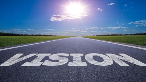 Reliable UAE Logistics Provider Vision Statement