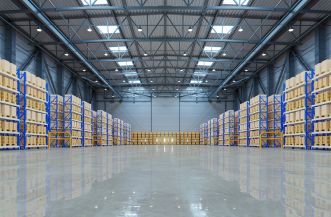 خدمات التخزين العامة – شركة محمد شاهين للنقل ذ.م.م الإمارات