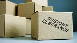 Reliable Customs Clearance & Logistics Solutions