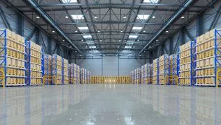 Reliable General Housing & Logistics Solutions