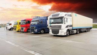 Reliable Land Freight Logistics Solutions