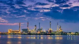 Reliable Logistics Solutions for Industrial Sector