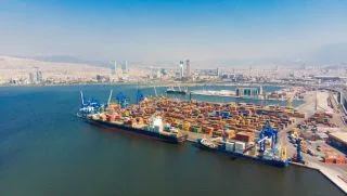 Reliable Sea Freight Logistics Solutions
