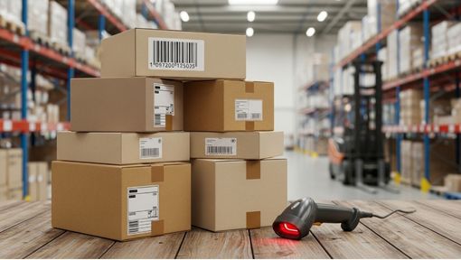 UAE Retail Cargo Logistics Services